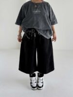 شلوار جین برمودا کد REPUTATION کد 101864 - Image 14