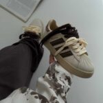 کتونی ADIDAS SUPERSTAR کد 141033