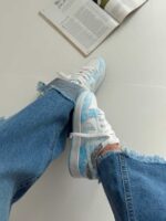 کتونی NIKE AIR 1 کد 141034 - Image 8
