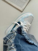 کتونی NIKE AIR 1 کد 141034 - Image 9