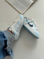کتونی NIKE AIR 1 کد 141034 - Image 10