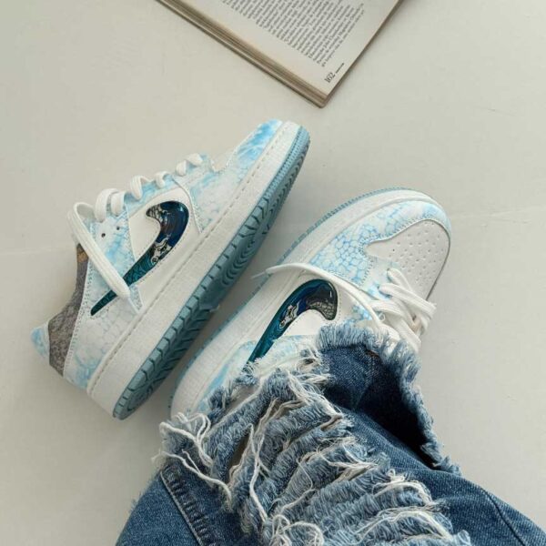 کتونی NIKE AIR 1 کد 141034
