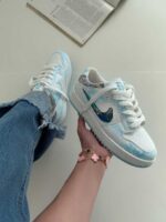 کتونی NIKE AIR 1 کد 141034 - Image 2