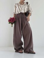 شلوار پری پیله ای کد 101869 - Image 4