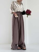 شلوار پری پیله ای کد 101869 - Image 5