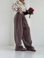 شلوار پری پیله ای کد 101869 - Image 6