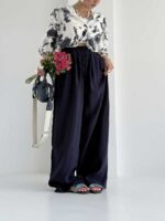شلوار پری پیله ای کد 101869 - Image 9