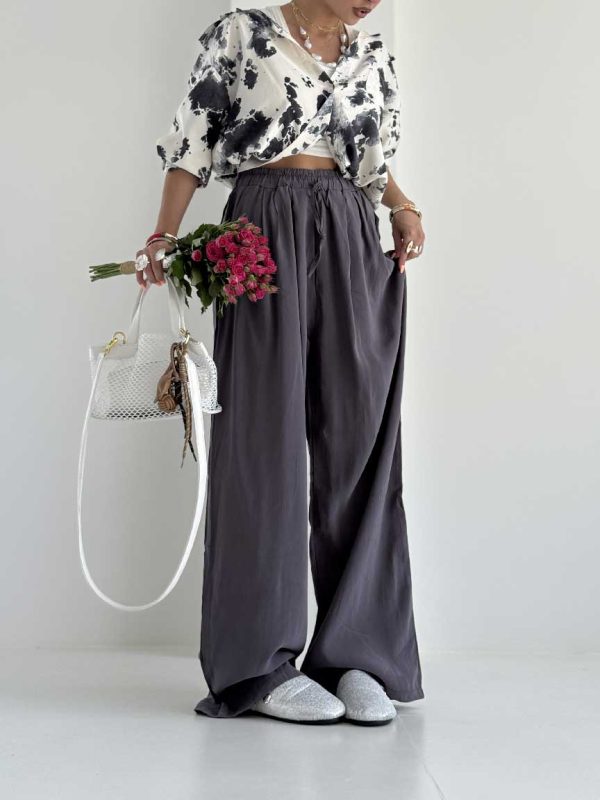 شلوار پری پیله ای کد 101869