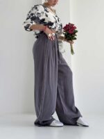 شلوار پری پیله ای کد 101869 - Image 2