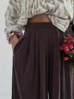 شلوار OYSHO کد 101870 - Image 2