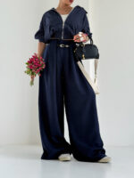 شلوار بگ SKY کد 101877 - Image 4