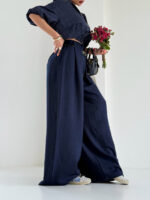 شلوار بگ SKY کد 101877 - Image 6