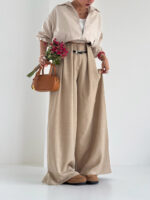 شلوار بگ SKY کد 101877 - Image 3