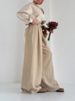 شلوار بگ SKY کد 101877 - Image 2