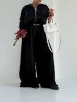 شلوار بگ SKY کد 101877 - Image 8