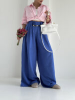 شلوار بگ SKY کد 101877 - Image 11