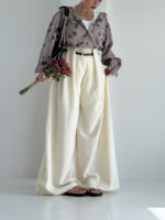 شلوار بگ SKY کد 101877 - Image 14