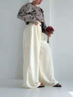 شلوار بگ SKY کد 101877 - Image 15