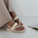 صندل VERSACE کد 141037