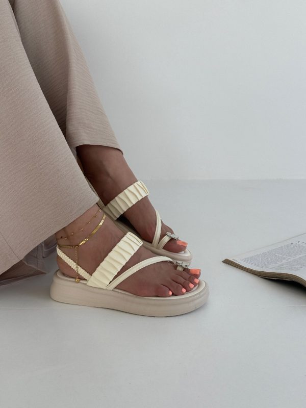 صندل VERSACE کد 141037