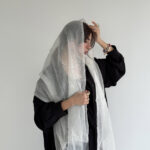 شال 2 لایه کد 310528