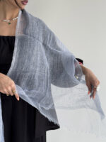 شال 2 لایه کد 310528 - Image 16