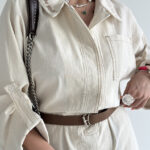 اورال کمربنددار MOON کد 240160