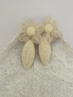 گوشواره کنفی کد 310507 - Image 12