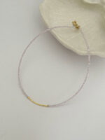 گردنبند آوید کد 310604