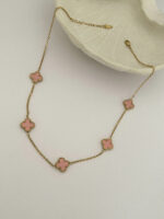 گردنبند ونکلیف کد 310520 - Image 7