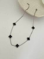 گردنبند ونکلیف کد 310520 - Image 4