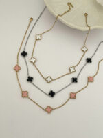 گردنبند ونکلیف کد 310520 - Image 2