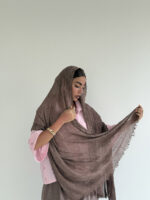 شال دور ریش کد 310524 - Image 7