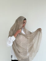 شال دور ریش کد 310524 - Image 22