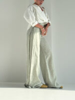شلوار LINEN FLOW کد 101871 - Image 9