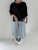 تیشرت بغل چاک BASIC کد 180520 - Image 13