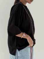 تیشرت بغل چاک BASIC کد 180520 - Image 14