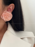 گوشواره FLORA کد 310516