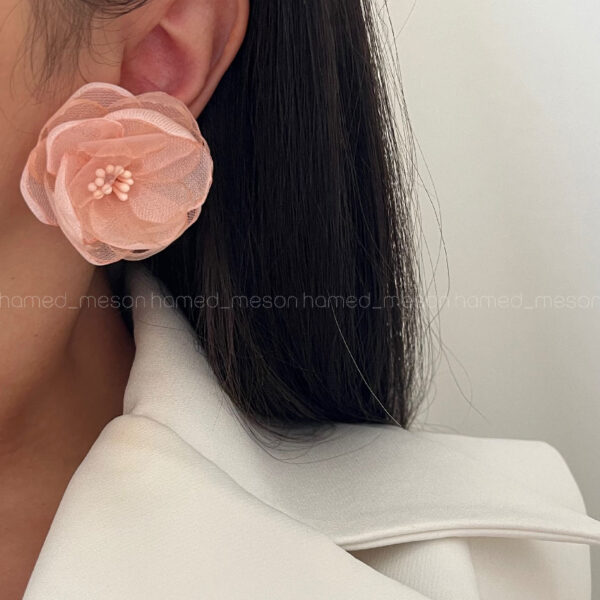 گوشواره FLORA کد 310516