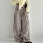 شلوار بالنی PERRY کد 101859