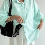 شومیز ویرا کد 220593