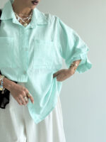 شومیز ویرا کد 220593 - Image 4