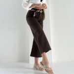 شلوار جین موکا کد 101944