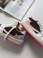 کتونی NIKE JORDAN TRAVIS کد 141042 - Image 10