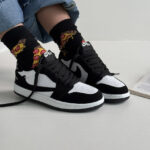 کتونی NIKE JORDAN TRAVIS کد 141042