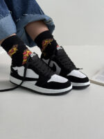 کتونی NIKE JORDAN TRAVIS کد 141042