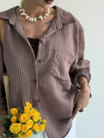 شومیز LUNA کد 220603 - Image 4