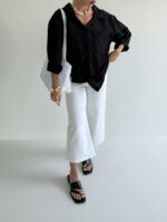 شومیز LUNA کد 220603 - Image 10