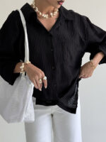 شومیز LUNA کد 220603 - Image 11