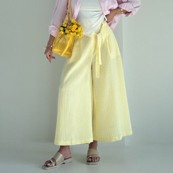 شلوار LOLLY PANTS کد 101946